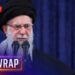 Supreme chief Ayatollah Khamenei is useless, Donald Trump says | The Wrap with Gillian Joseph Supreme chief Ayatollah Khamenei is useless, Donald Trump says | The Wrap with Gillian Joseph