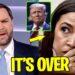 Democrat GLOBALISTS have MELTDOWN Over JD Vance Interview