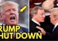 TRUMP ERUPTS as Decide STRIKES DOWN Order Focusing on Legislation Agency
