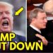 TRUMP ERUPTS as Decide STRIKES DOWN Order Focusing on Legislation Agency