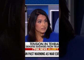 Vance, Hegseth, Gabbard: No Warfare