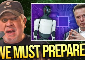 Elon Musk Simply Gave a Stunning WARNING that Everybody Ought to Hear