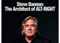 Steve Bannon: The Architect of ALT-RIGHT