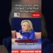Hillary Clinton: Why Donald Trump Should Be Deposed! #information