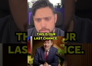 NICK FUENTES WANTS TO STOP MAGA
