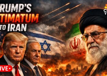 Donald Trump Israel Iran Conflict LIVE: US President On Khameini Dying | Netanyahu | US | N18G