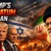 Donald Trump Israel Iran Conflict LIVE: US President On Khameini Dying | Netanyahu | US | N18G