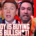 Tim Miller & Dave Smith DEMOLISH MAGA Pundit in Brutal Piers Morgan Showdown Tim Miller & Dave Smith DEMOLISH MAGA Pundit in Brutal Piers Morgan Showdown