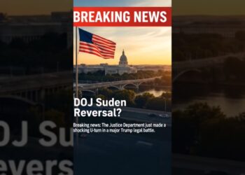 DOJ’s Stunning U-Activate Trump’s Regulation Agency Battle 🇺🇸⚖️ #shorts #trumpnews #uspolitics