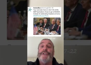 Moscow #duet #republicans #moscow #russia #4thofjuly #russia #senators #congress #traitors #maga