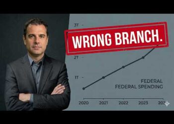 The DOGE Audit: Why Govt Energy Didn’t Reduce the Debt