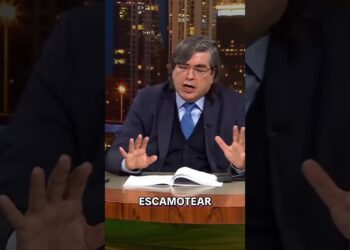 Rubio en Problemas: Trump y la Guerra de Irán Revelada