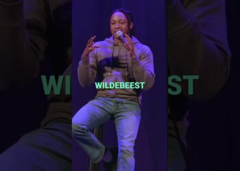 Steve Bannon's Bizarre Seems: Frog, Wildebeest, Rooster! #shorts