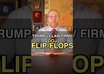 DOJ Flip-Flops in Trump Regulation Agency Struggle