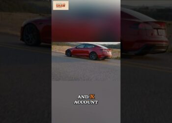 Used Tesla Costs Simply Jumped 4.3% #Tesla #EVNews