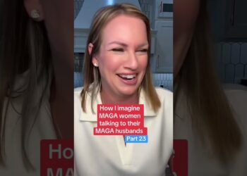 MAGA Wives #duet #maga #males #homosexual #notgay #battle #iran #trump #israel #newwar #cult #idiots #dumb