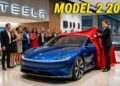 Elon Musk’s ,749 Tesla Mannequin 2: Too Good to Be True?
