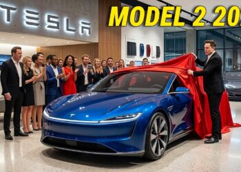 Elon Musk’s ,749 Tesla Mannequin 2: Too Good to Be True?