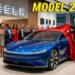 Elon Musk’s ,749 Tesla Mannequin 2: Too Good to Be True?
