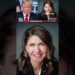 BREAKING: Trump FIRES DHS Sec. Kristi Noem #foxnews #information #us #fox