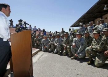 Alert: Trump Shuts Down Border and Orders Large Deportation Surge!