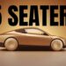 Tesla to Produce 5-Seat CyberCab (& 7 Seat too!