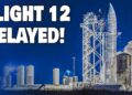 Starship S39 simply Did One thing by no means Completed Earlier than, However Flight 12 NOT Till…REPLAY#73