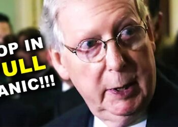 Mitch McConnell BURNED As MAGA Senators Assault Him Over Trump Refusal