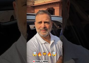 Rahul Gandhi ne di Donald Trump ko dhamki😱#islamicshorts#ytshorts#shortsfeed#rahulgandhi#iran#fyp
