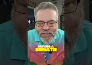 Trump fired Kristi Noem—however changing her with MAGA loyalist Markwayne Mullin isn’t justice.