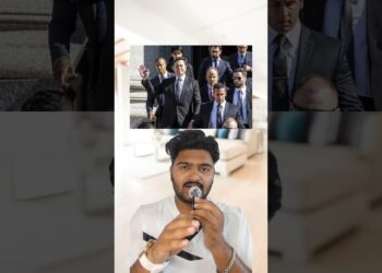 Why Elon Musk By no means Goes Anyplace Alone? #discover #elonmusk #safety #ytshorts #youtubeshorts #yt