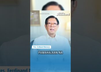 PBBM orders 4-day workweek in gov’t places of work