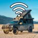 Starlink Mini for Overlanding – All the pieces You Must Know