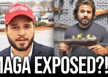 MAGA Politician’s LEAKED CLIP Simply DESTROYED HIM