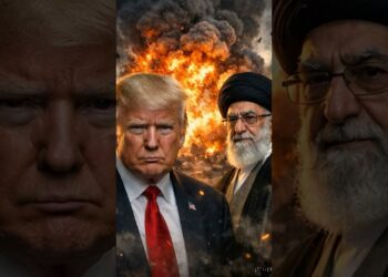 Trump aur Israel Iran se Dar Gaye? Center East Stress Defined 😳