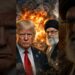 Trump aur Israel Iran se Dar Gaye? Center East Stress Defined 😳
