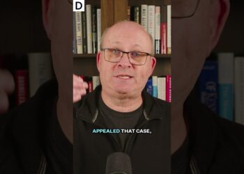 Trump's DOJ Filed a Case, Dropped It, Then Un-Dropped It in 24 Hours