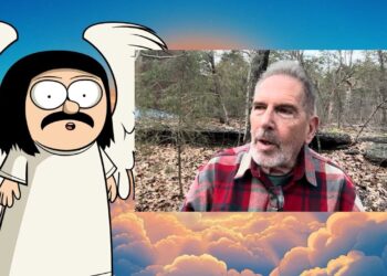 MAGA YouTuber Explains Iran Conflict… It Will get Dumber Each Minute