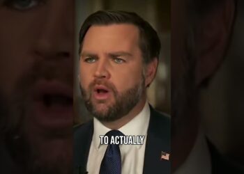 JD Vance: “I'm Positive Trump Will Be Impeached”