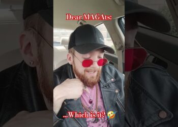 Which is it, #MAGA? #SoyBoy or #RadicalExtremist? 🤣 I'm uninterested in being Schrodinger's Terrorist