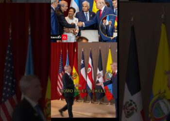 🚨 Kast llega a cumbre con Trump, Milei y Bukele: el nuevo bloque que desafía a China en América