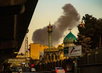 Trump Says US Might Goal New Components of Iran in Escalating Warfare