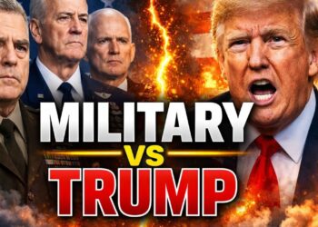 JUST NOW: Pentagon Generals REFUSE Trump’s Orders — U.S. Army Command in Open Rise up!