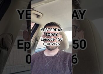 DOJ Drops Enchantment as Tariff Refunds Advance | Yesterday Right this moment 150