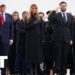 Trump & JD Vance Attend Dignified Switch At Dover Honoring Six US Troopers Killed In Kuwait | APT