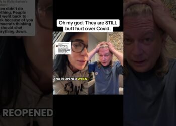 Oh my god #duet #trump #covid #shutdown #maga #trumpsupporters #cult #idiots #pathetic #liars