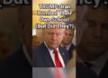 🚨 TRUMP: Iran Bombed Their Personal Faculty! (However Did They?)