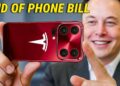 9 Tesla Pi Telephone 2026: No Telephone Payments for Seniors on Social Safety?