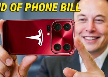 9 Tesla Pi Telephone 2026: No Telephone Payments for Seniors on Social Safety?