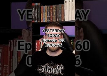 Epstein Information, Tariffs, and Government Orders  — An Operational Cell | Yesterday At this time #160